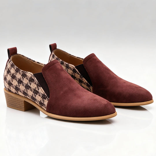 Amélie | Mocassini Muse