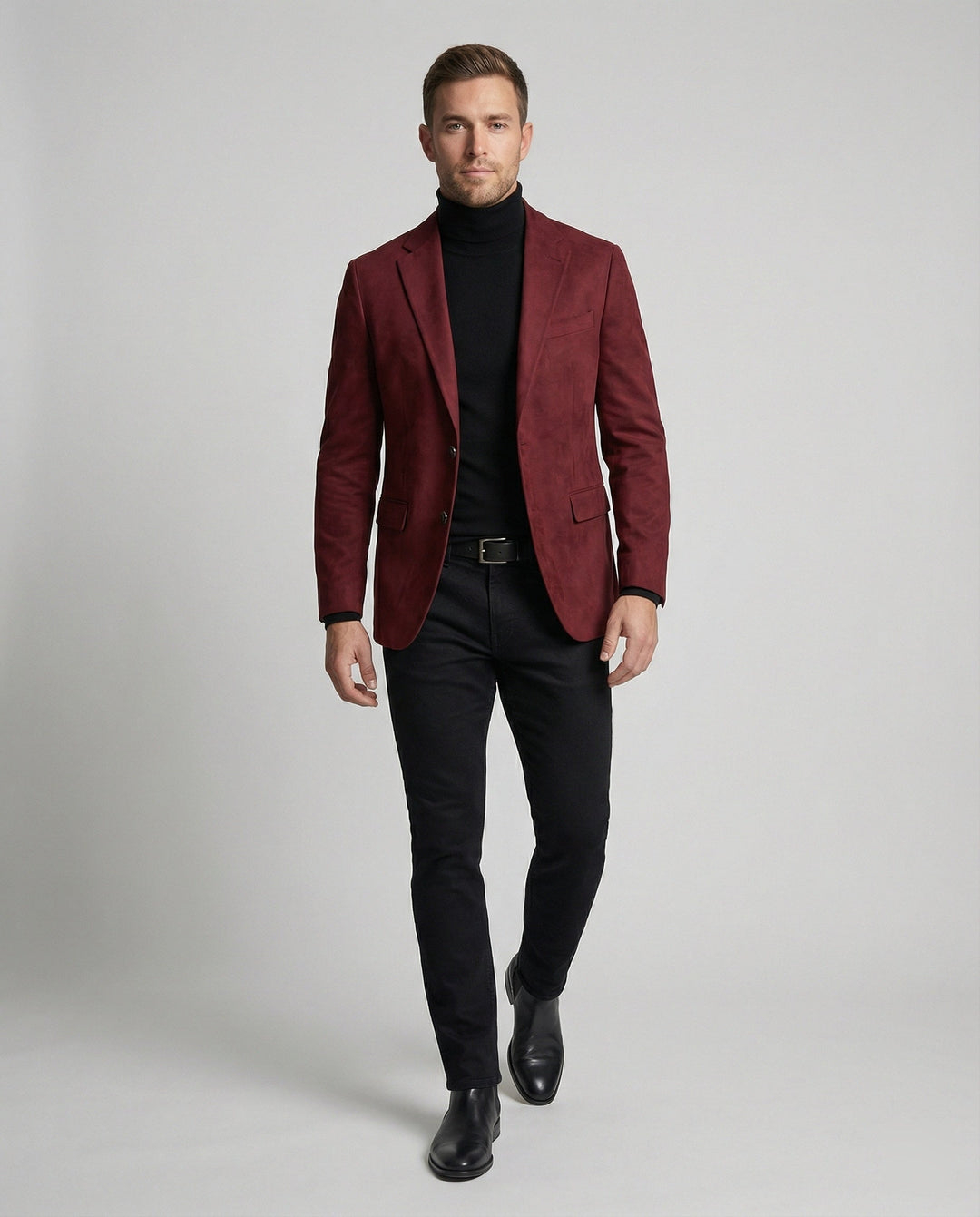 Blazer Moderno ed Elegante