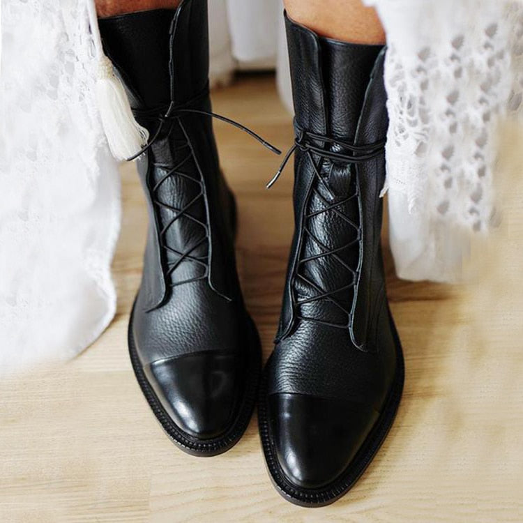 Hadley | Stivali