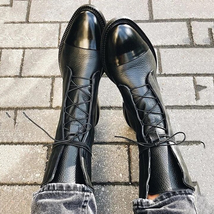 Hadley | Stivali