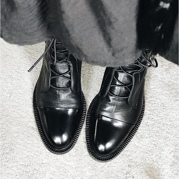 Hadley | Stivali