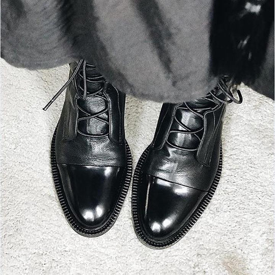 Hadley | Stivali