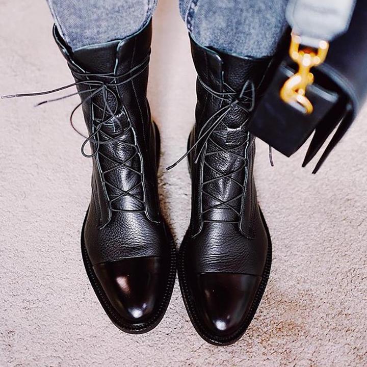 Hadley | Stivali