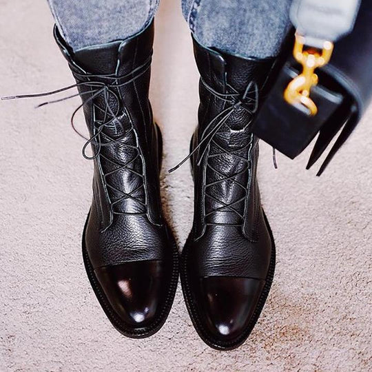 Hadley | Stivali