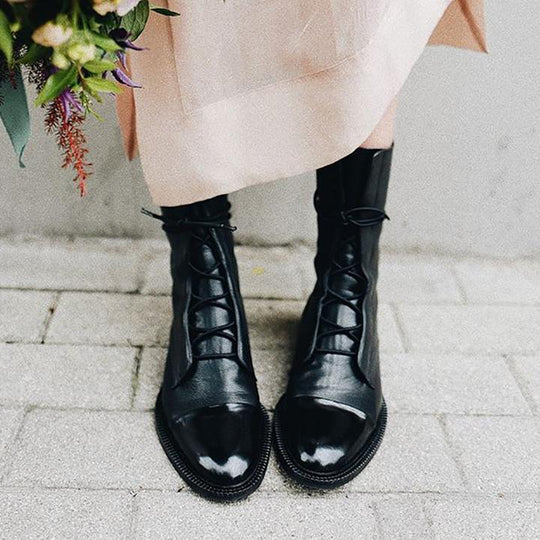 Hadley | Stivali