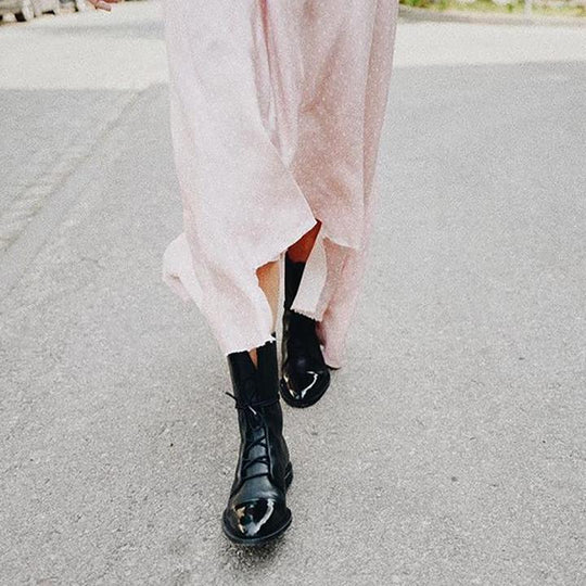 Hadley | Stivali
