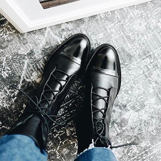 Hadley | Stivali