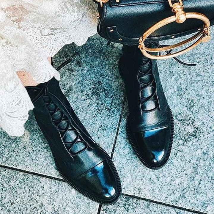 Hadley | Stivali