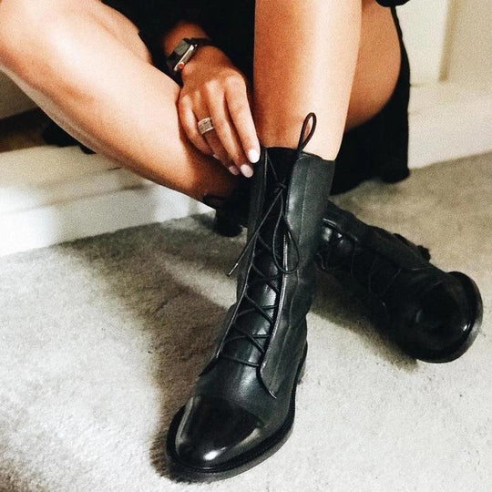 Hadley | Stivali