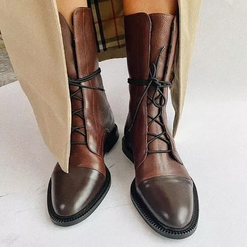 Hadley | Stivali