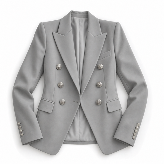 Blazer Doppiopetto Soline