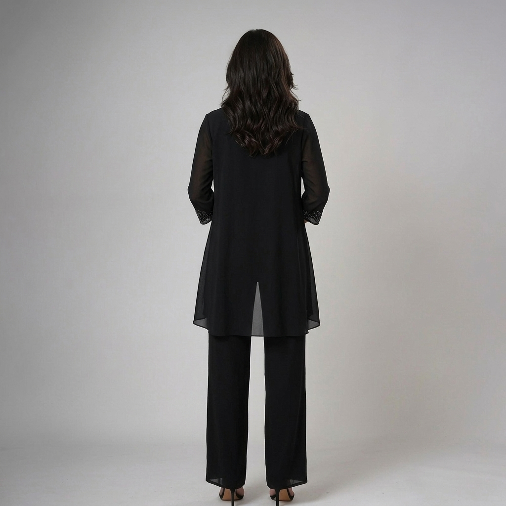 Iva™ | Completo elegante tre pezzi