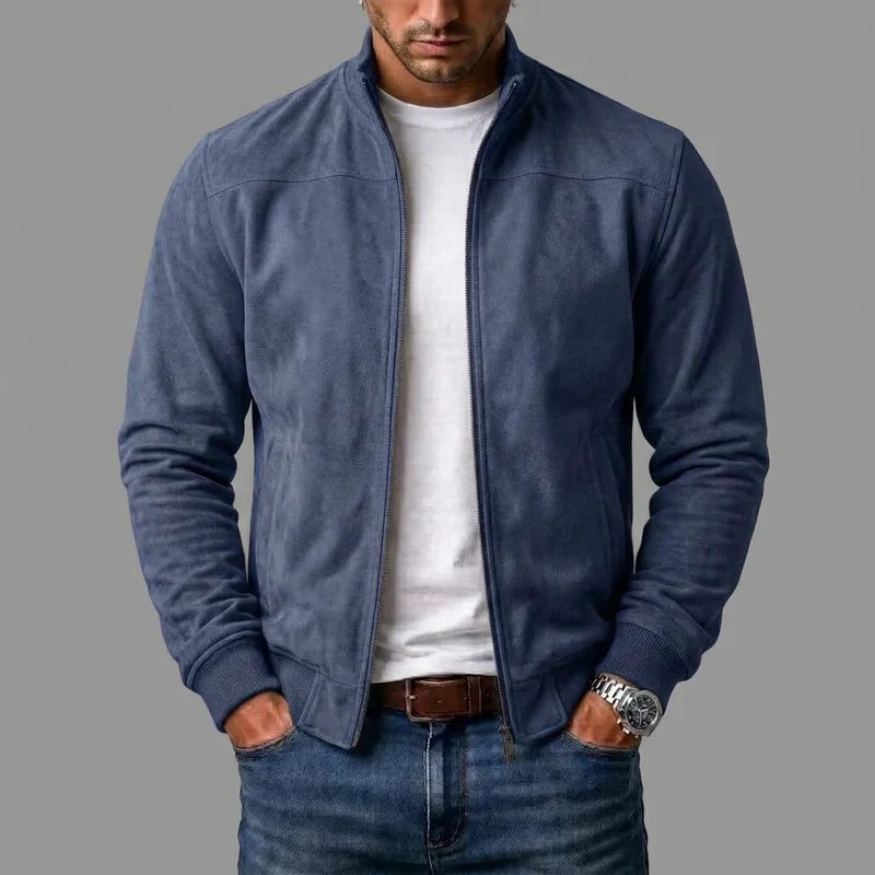 Marco™ | Bomber Moderno da Uomo