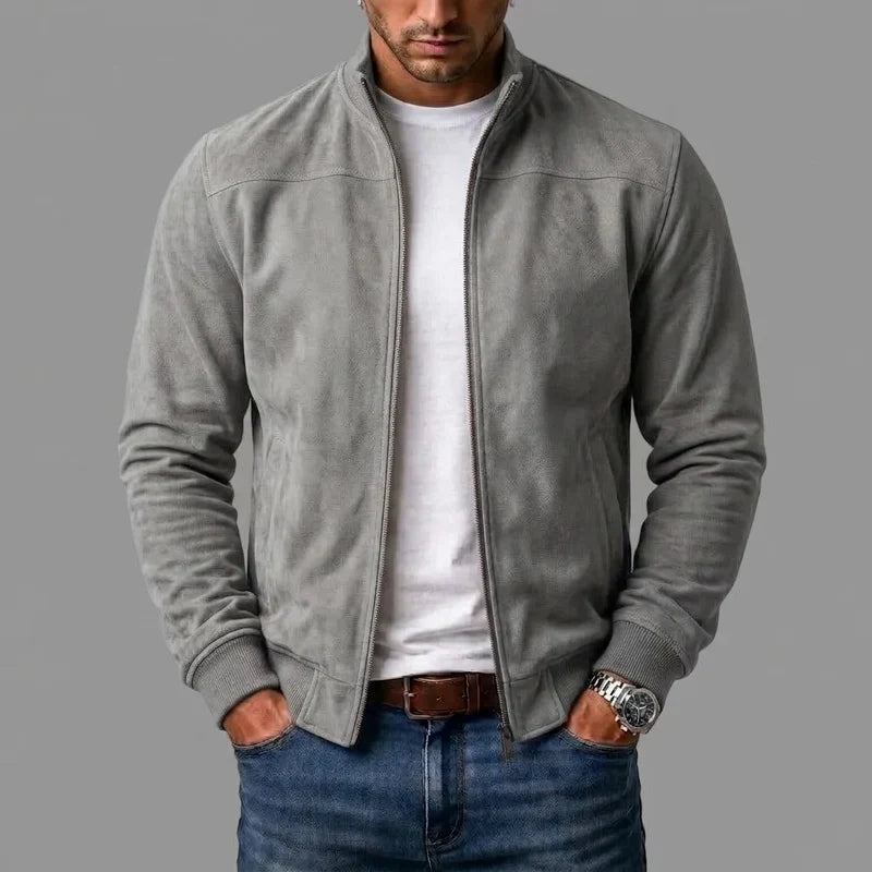 Marco™ | Bomber Moderno da Uomo