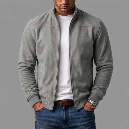 Marco™ | Bomber Moderno da Uomo
