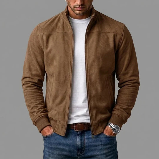 Marco™ | Bomber Moderno da Uomo