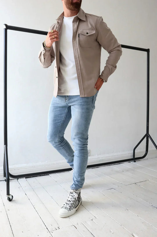 Martin™ Supreme Overshirt