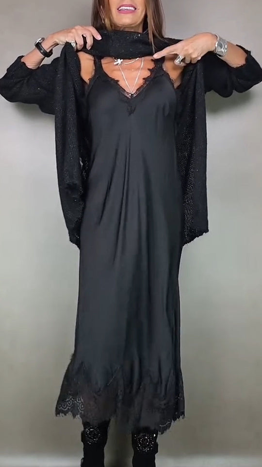 Laluna | Completo elegante