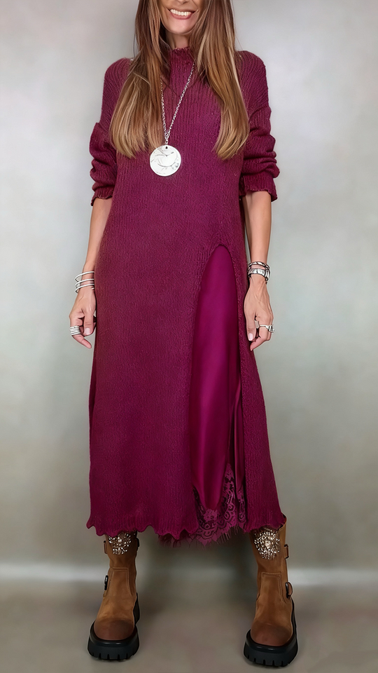 Laluna | Completo elegante