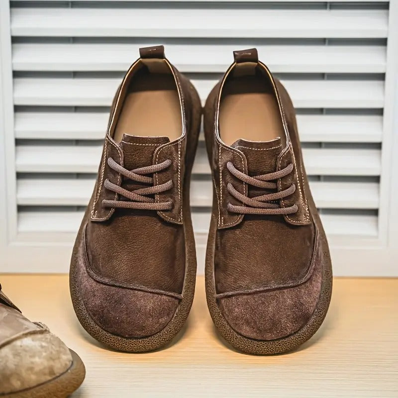 Velara™ | Scarpe Ortopediche Comfort da Uomo