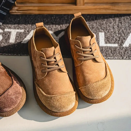 Velara™ | Scarpe Ortopediche Comfort da Uomo