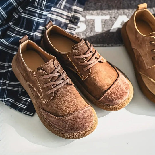 Velara™ | Scarpe Ortopediche Comfort da Uomo