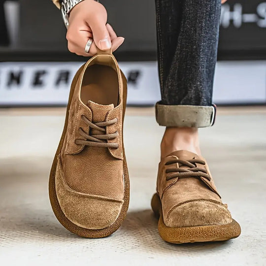 Velara™ | Scarpe Ortopediche Comfort da Uomo
