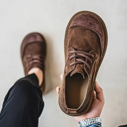 Velara™ | Scarpe Ortopediche Comfort da Uomo