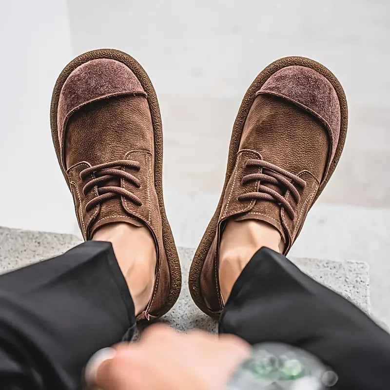 Velara™ | Scarpe Ortopediche Comfort da Uomo