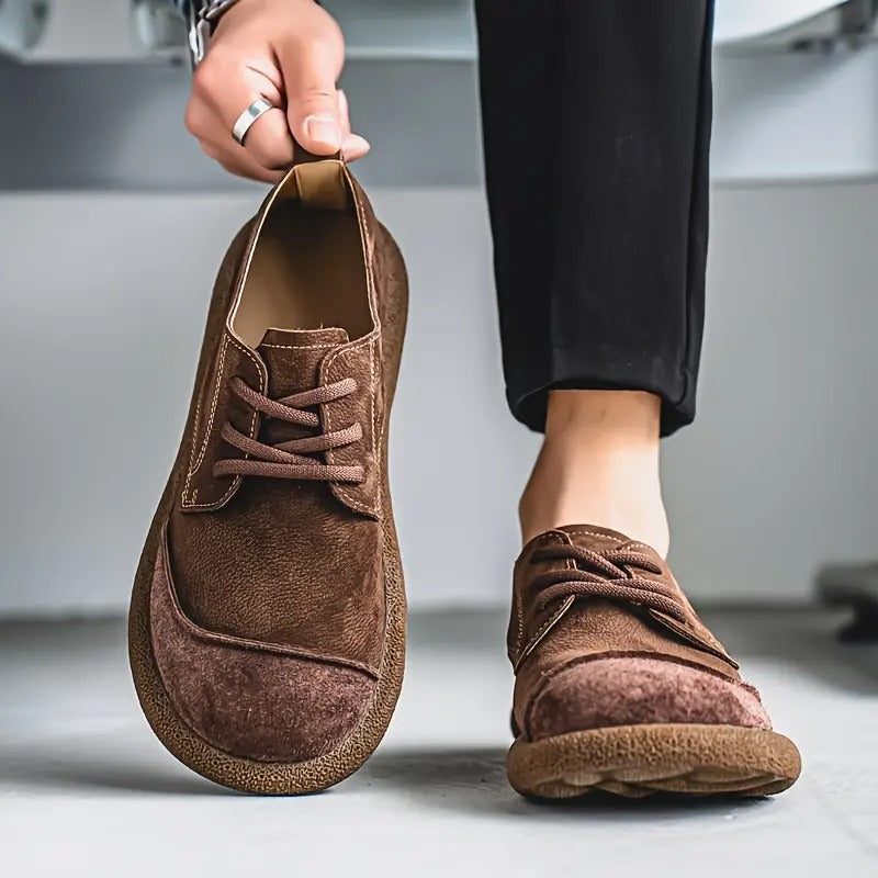 Velara™ | Scarpe Ortopediche Comfort da Uomo