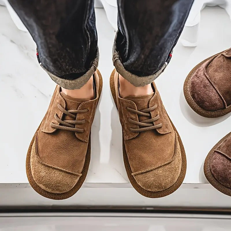 Velara™ | Scarpe Ortopediche Comfort da Uomo