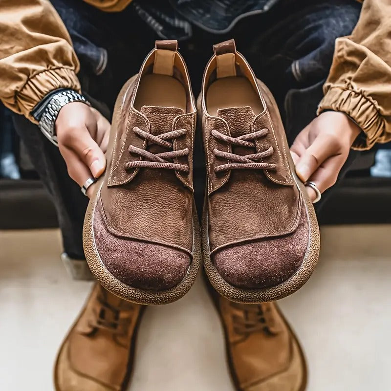 Velara™ | Scarpe Ortopediche Comfort da Uomo
