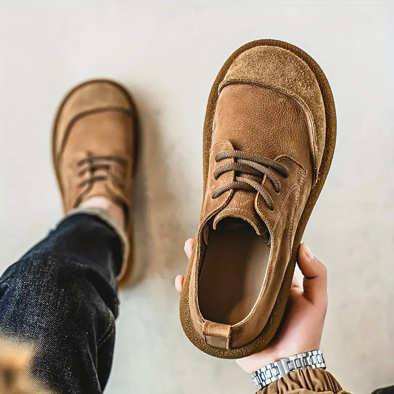 Velara™ | Scarpe Ortopediche Comfort da Uomo