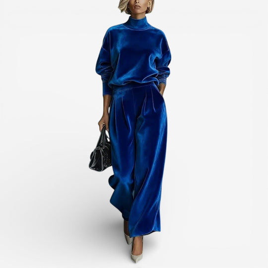 Evangeline™ | Completo contemporaneo