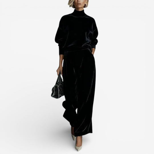 Evangeline™ | Completo contemporaneo