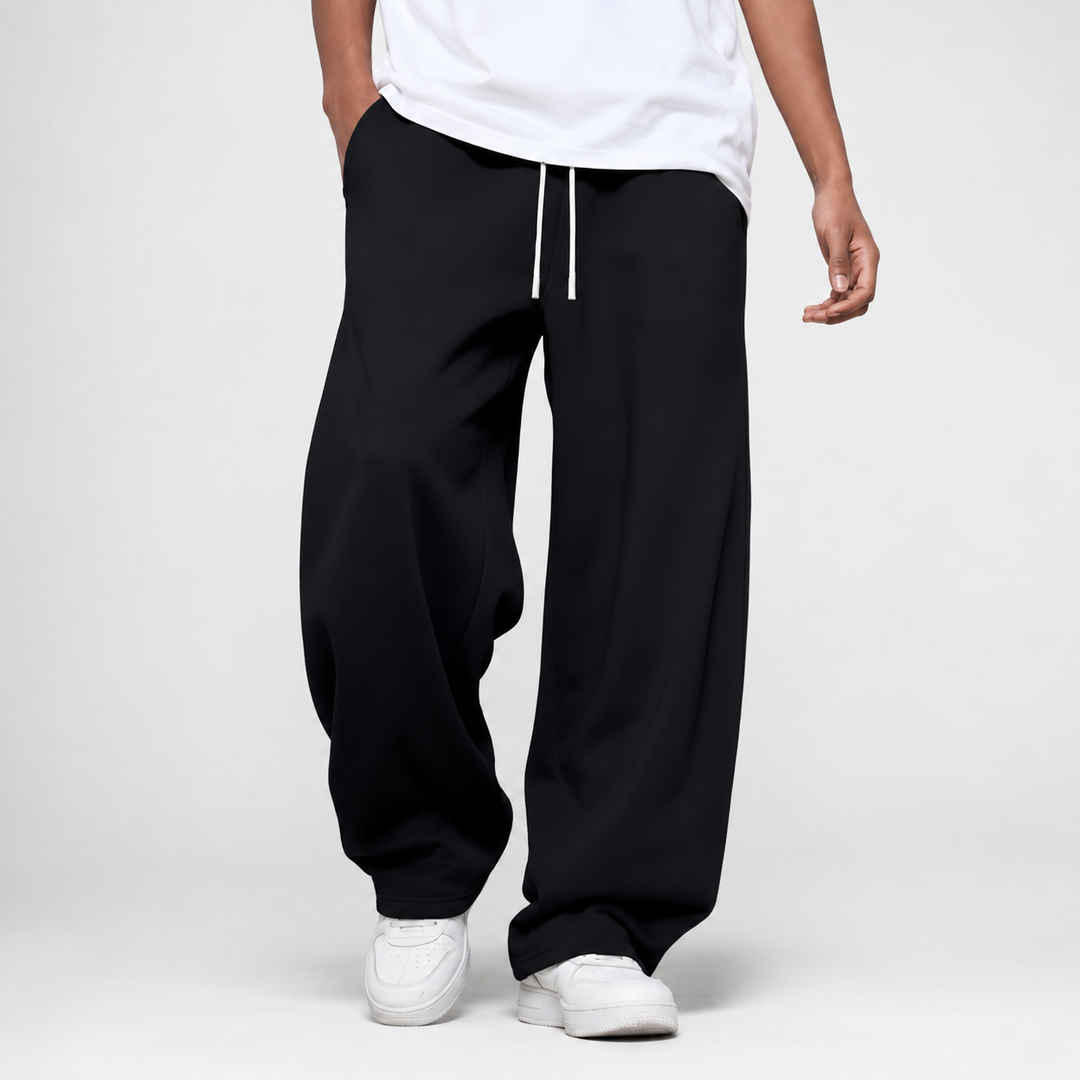Pantaloni da Jogging Lunghi e Comodi