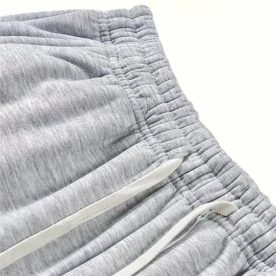 Pantaloni da Jogging Lunghi e Comodi