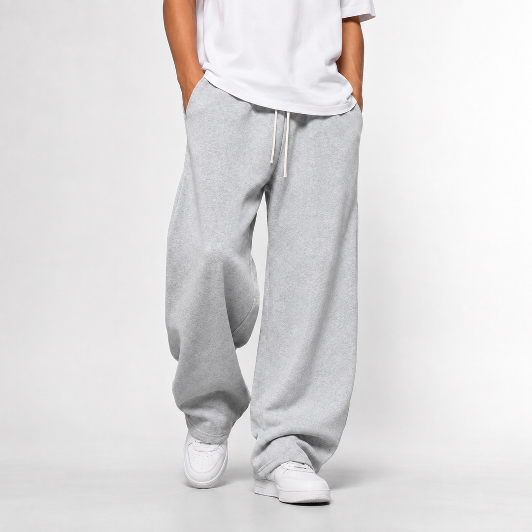 Pantaloni da Jogging Lunghi e Comodi