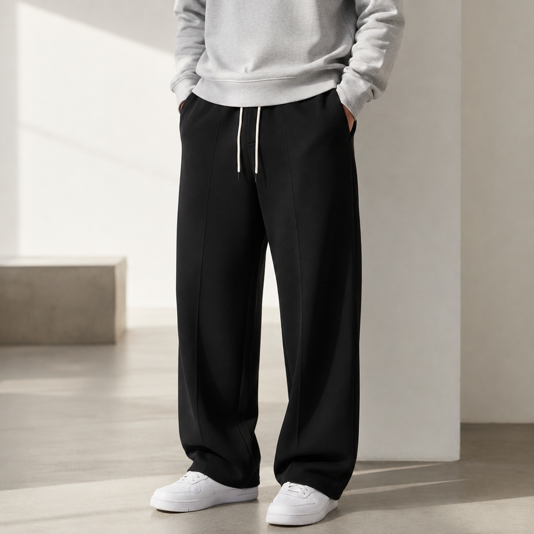 Pantaloni da Jogging Lunghi e Comodi