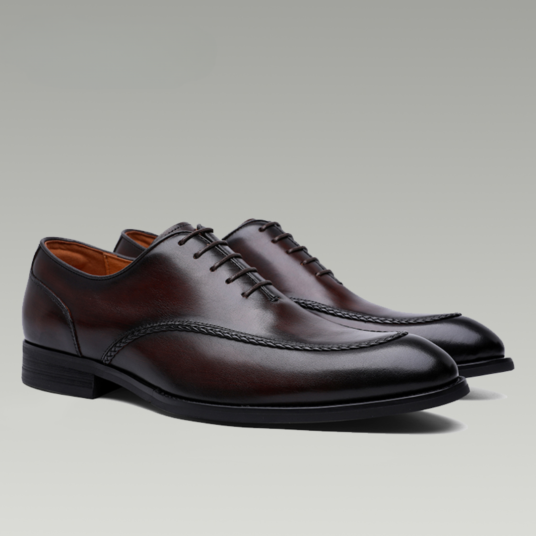 Oviedo | Scarpe Oxford da uomo