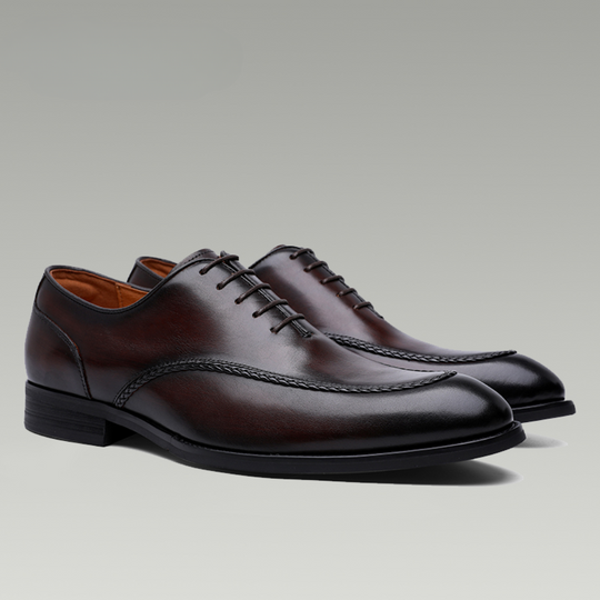 Oviedo | Scarpe Oxford da uomo