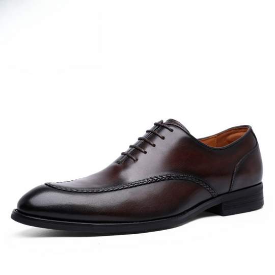 Oviedo | Scarpe Oxford da uomo