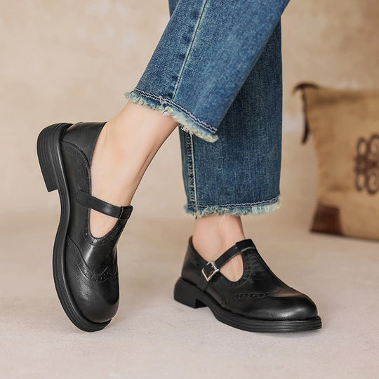 Zayana | Scarpe eleganti e confortevoli