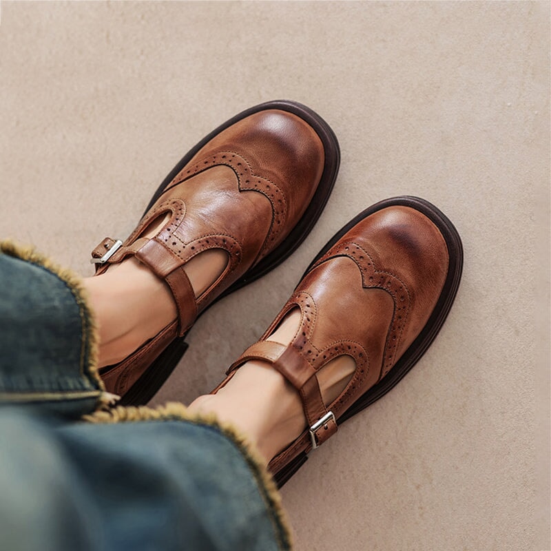 Zayana | Scarpe eleganti e confortevoli