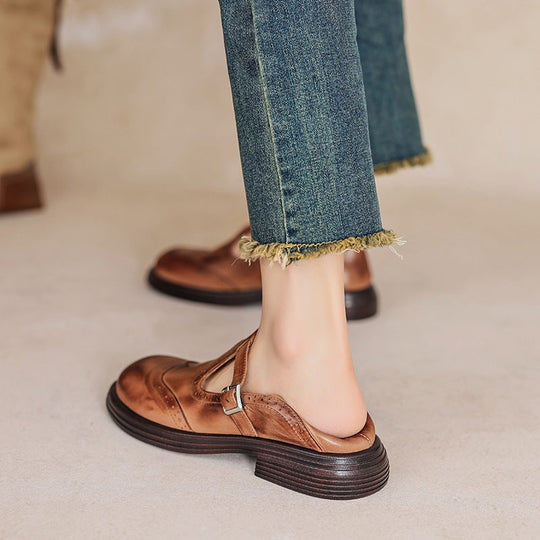 Zayana | Scarpe eleganti e confortevoli