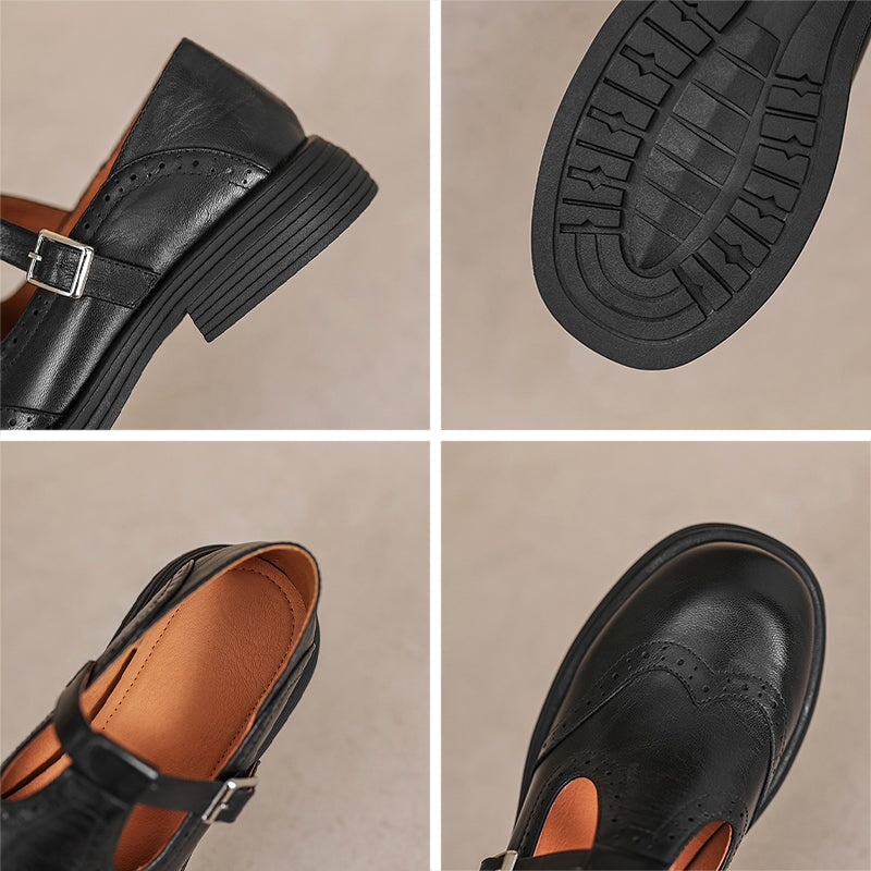 Zayana | Scarpe eleganti e confortevoli