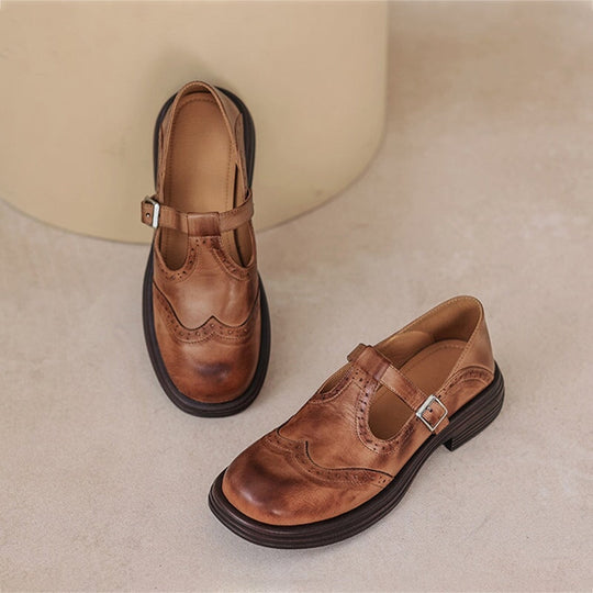 Zayana | Scarpe eleganti e confortevoli