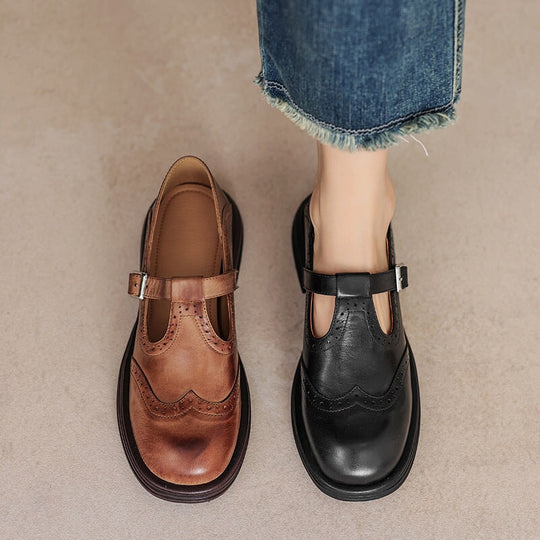 Zayana | Scarpe eleganti e confortevoli
