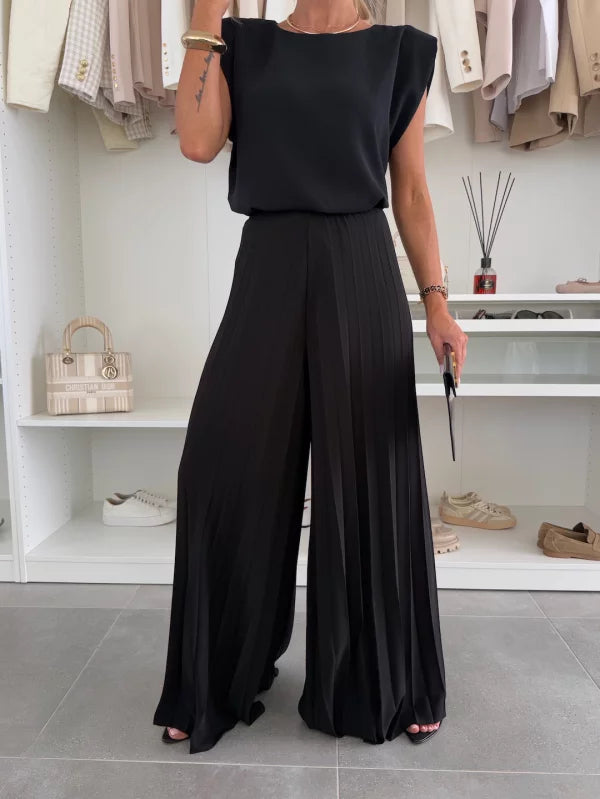 Evelyn™ | Completo elegante due pezzi
