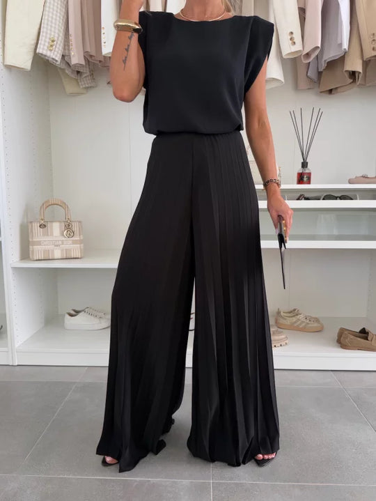 Evelyn™ | Completo elegante due pezzi